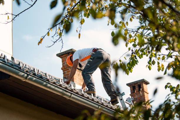 Quick and Trustworthy Emergency Roof Repair Services in Hutto, TX