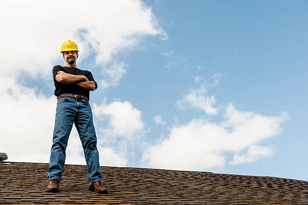 Best Shingle Roofing Installation  in Hutto, TX